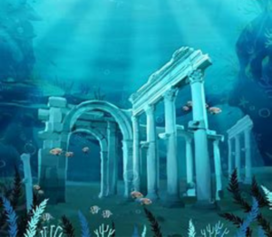 Atlantis