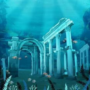 Atlantis